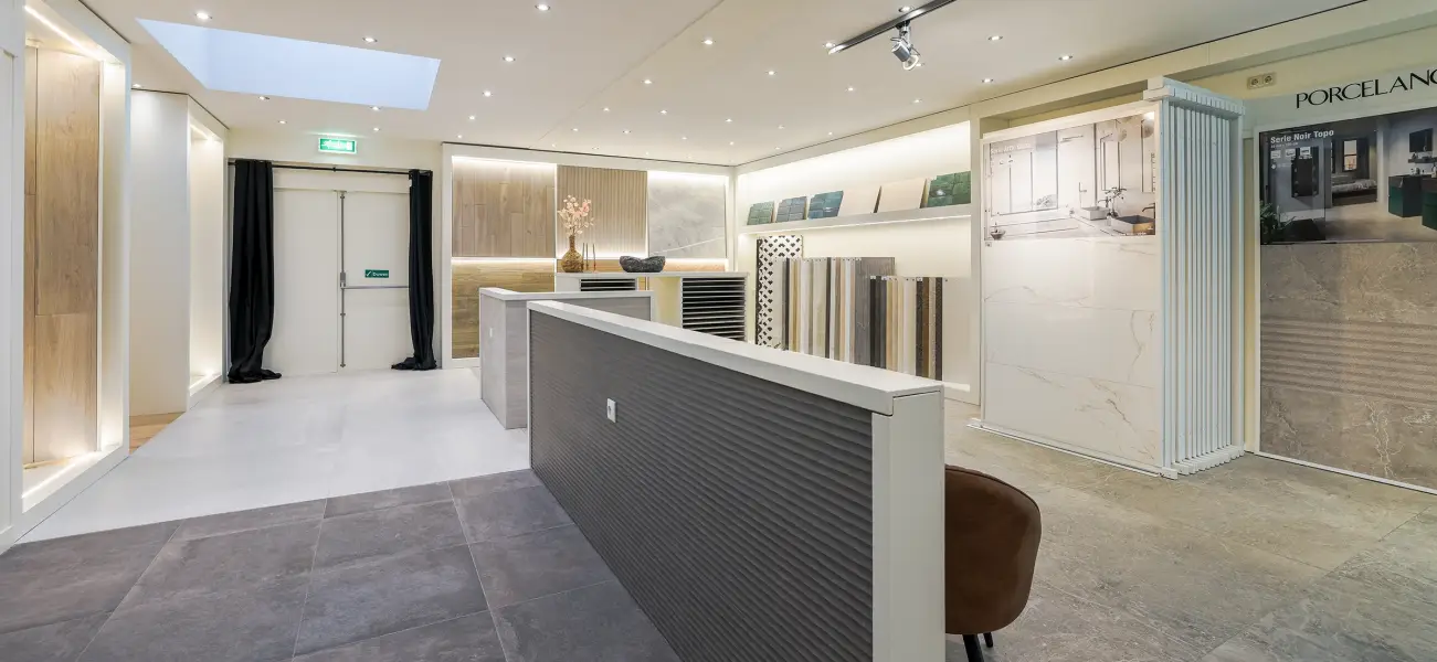 Blog Porcelanosa