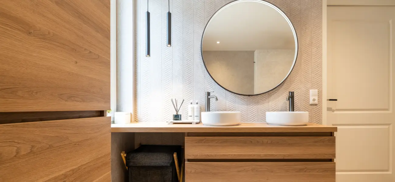 Badkamer Susteren